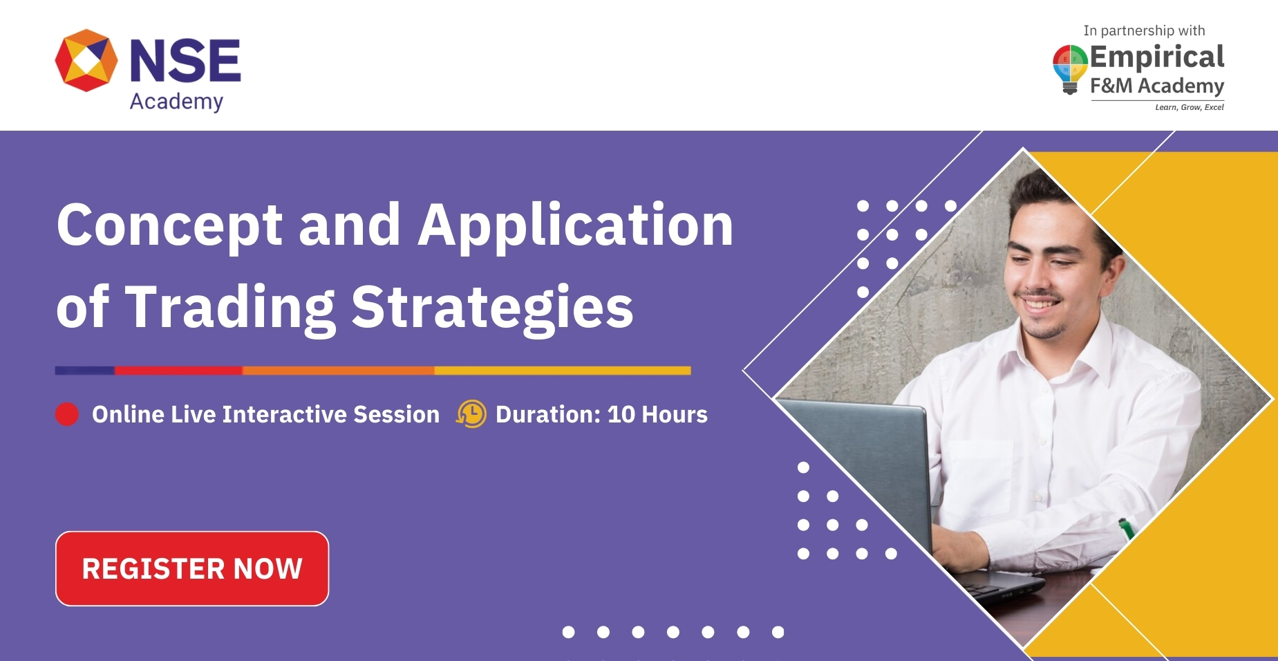 Concept and Application of Trading Strategies